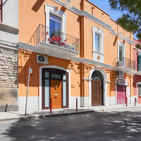 Apartman Guesthost - Stayart - Contemporary For Travellers