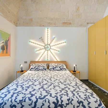 Apartment Stayart - Contemporary For Travellers *