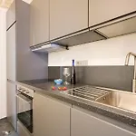 Guesthost - Stayart - Contemporary For Travellers Appartamento *