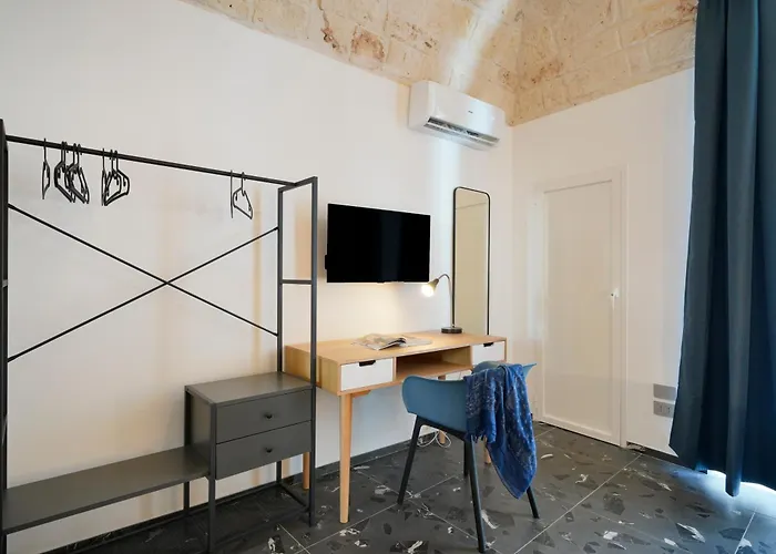 Guesthost - Stayart - Contemporary For Travellers Апартаменты