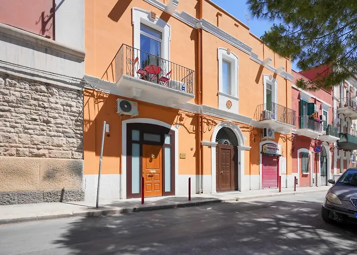 Апартаменты Guesthost - Stayart - Contemporary For Travellers